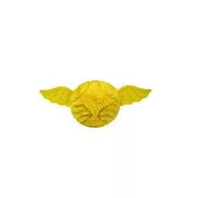   TY BEANIE BOUCERS PLÜSS HARRY POTTER GOLDEN SNITCH PATTOGÓ LABDA