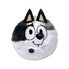 TY BEANIE BOUCERS PLÜSS BLUEY MUFFIN PATTOGÓ LABDA