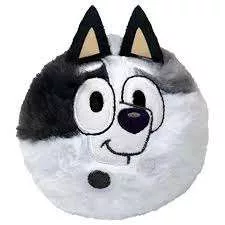 TY BEANIE BOUCERS PLÜSS BLUEY MUFFIN PATTOGÓ LABDA