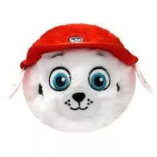 TY BEANIE BOUCERS PLÜSS MANCS ŐRJÁRAT MARSHALL PATTOGÓ LABDA