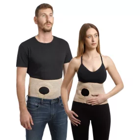 Haskötő Sztómabetegeknek Műtét utáni ellátáshoz S-XXL méretek1
