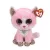 TY BOOS PLÜSS FIGURA 24 CM FIONA RÓZSASZÍN MACSKA