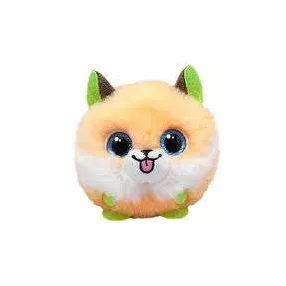 TY BEANIE BALLS PLÜSS FIGURA SHERBERT RÓKA
