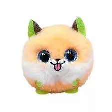 TY BEANIE BALLS PLÜSS FIGURA SHERBERT RÓKA