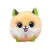 TY BEANIE BALLS PLÜSS FIGURA SHERBERT RÓKA