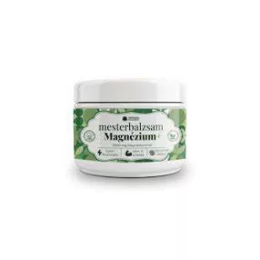 MESTERBALZSAM MAGNÉZIUM + 250 ML