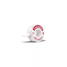 LEUKOPLAST SKIN SENSITIVE 2,5CM X 2,6M