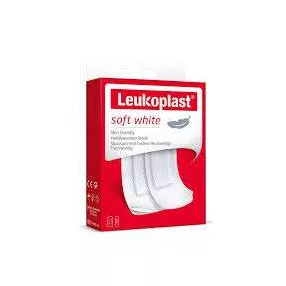 LEUKOPLAST SOFT SEBTAPASZ 20DB