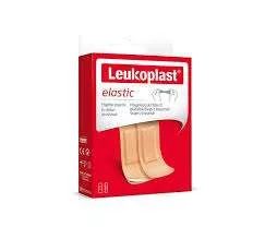 LEUKOPLAST ELASTIC SEBTAPASZ 20DB 2 MÉRET