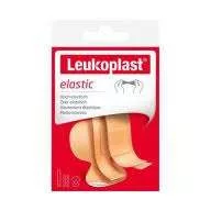 LEUKOPLAST ELASTIC SEBTAPASZ 20DB 3 MÉRET