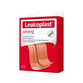 LEUKOPLAST STRONG SEBTAPASZ 20 DB 2 MÉRET