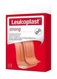 LEUKOPLAST STRONG SEBTAPASZ 20 DB 2 MÉRET