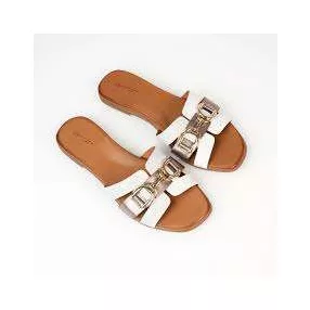 BATZ REBEKA FEHÉR MIX 40-ES