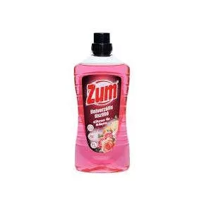 ZUM UNIVERZÁLIS TISZTÍTÓSZER CITRUS & RÓZSA 1000 ML