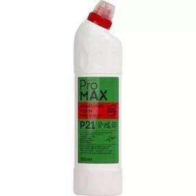 PROMAX HIPOKLORITOS TISZTÍTÓSZER FENYŐ ILLAT 750 ML