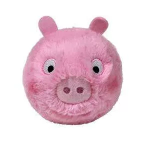 TY BEANIE BOUCERS PLÜSS PEPPA MALAC PATTOGÓ LABDA