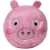 TY BEANIE BOUCERS PLÜSS PEPPA MALAC PATTOGÓ LABDA