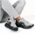 BATZ GALAXY FÉRFI CIPŐ GREY MIX 42-ES