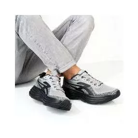 BATZ GALAXY FÉRFI CIPŐ GREY MIX 44-ES