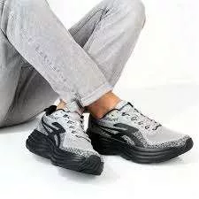 BATZ GALAXY FÉRFI CIPŐ GREY MIX 44-ES