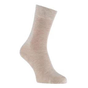 PRINCE BAMBOO NŐI ZOKNI FEHÉR 38-40