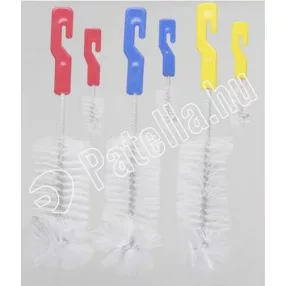 Sterilizálás, tárolás