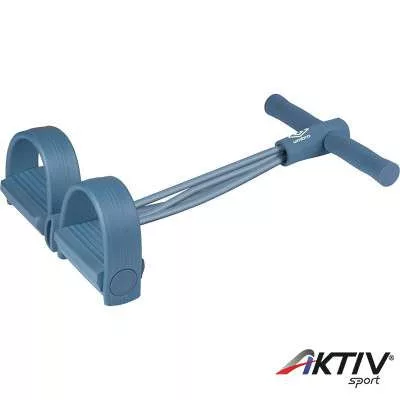UMBRO PILATES GUMI EVEZŐGÉP 28X34 CM