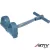 UMBRO PILATES GUMI EVEZŐGÉP 28X34 CM