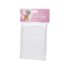 Baby bruin PVC lepedő felnőtt 220x140 cm vastag (for-baby)