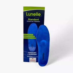 LUNELLE STANDARD 40-ES ANATÓMIAI TALPBETÉT
