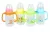 Baby bruin 120 ml pp cumisüveg fogóval BPA mentes