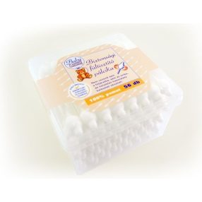 Baby bruin biztonsági fültisztító