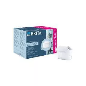 BRITA MAXTRA PRO PURE PERFORMANCE SZŰRŐBETÉT 3+1 DB/DOBOZ