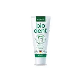 TERRA NATURA BIO DENT BASIC FOGKRÉM 75 ML