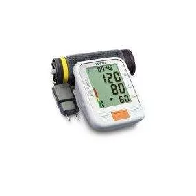   LITTLE DOCTOR LD-51U  AUTOMATA FELKAROS VÉRNYOMÁSMÉRŐ ADAPTERREL