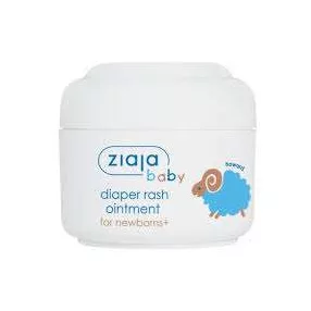 ZIAJA BABA BŐRVÉDŐ POPSIKRÉM ÚJSZÜLÖTT KORTÓL 50 ML