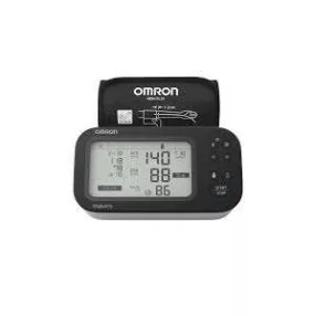  OMRON M7 Intelli IT AFib Bluetooth automata felkaros vérnyomásmérő