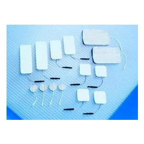 Tens at-hez öntapadós elektróda kör 32 mm