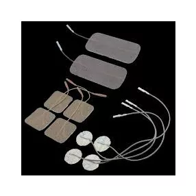 Tens at-hez öntapadós elektróda kör 32 mm