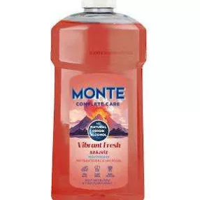 MONTE SZÁJVÍZ VIBRANT FRESH 500 ML