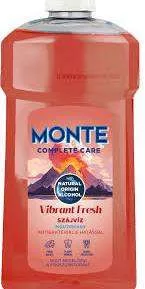 MONTE SZÁJVÍZ VIBRANT FRESH 500 ML