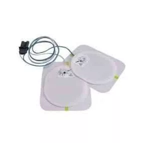   DEFIBRILÁTOR ELEKTRÓDA EGYSZERHSZNÁLATOS SAVER ONE FELNŐTT SAV-C0846 
