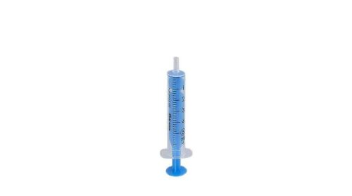 5 ml egyszerhasználatos fecskendő ch005l (chirana injecta)