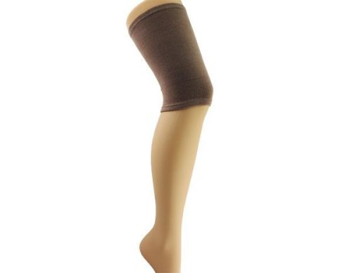 Biofix beige S-es combvédő (lloveras) 38-40 cm