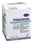 Pütter binde 8 cm x 5 m rugalmas pólya (hartmann)