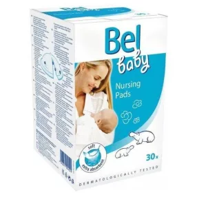 Bel baby melltartóbetét 30 db
