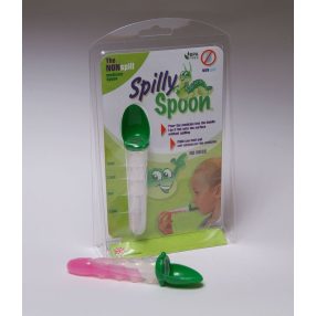 Spillyspoon gyógyszeradagoló kanál 2,5 - 10 ml
