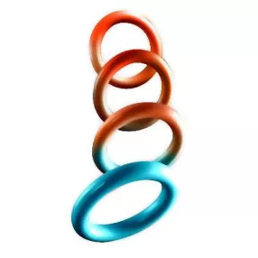 MÉHGYŰRŰ PORTEX LÁGY 53MM