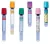 Vacutainer cső szérumanalízis piros 4 ml (369032) 13 x 75mm