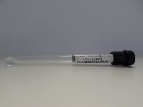 VACUETTE CSŐ VÉRSÜLLYEDÉSHEZ FEKETE 1,6 ML (729093)